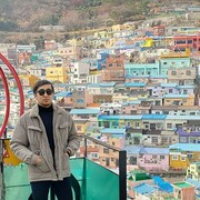  Taejon,  Beka, 28