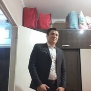  ,  IZZATULLO, 34