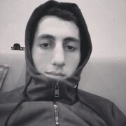  ,  SERGE, 22