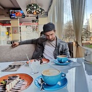 ���������� �����-�����, ������ �����, 25