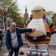  Posen,  Adrian, 44