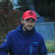 ���������� ������, ���� ������� Ramzi, 32 ����, ������������ ��� c�������� ���������