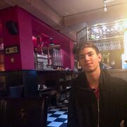  ,  Yuriy, 22