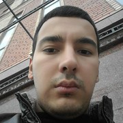 ���������� �������, ���� ������� Rustam, 34 ����, ������������ ��� ������, ����� � ���������, c�������� ���������