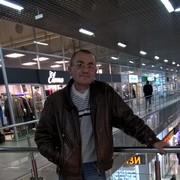  ,   Sergei, 54 ,  