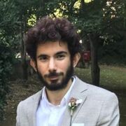  Korfez,  Luke, 25