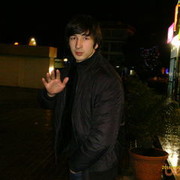  ,   Shamil, 34 ,   