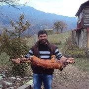 Or Yehuda,  Irakli, 50
