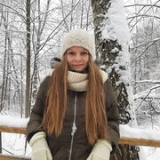 Знакомства Тверь, Ольга