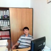  ,   Alibek, 40 ,  