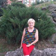  ,   Lyubov, 62 ,   c 