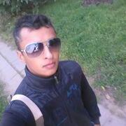  ,   Angry Stitch, 25 ,  