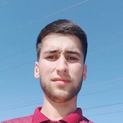 -,   Shohruh, 25 ,  