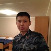 ���������� ���������, ���� ������� Abai, 31 ���, ������������ 