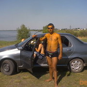 ,   Gevorg, 41 ,  