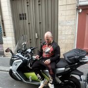 ���������� King George, ���� ������� Hustler, 31 ���, ������������ ��� ������, ����� � ���������