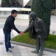 ���������� ����, ���� ������� Taleh, 33 ����, ������������ ��� ������