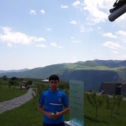 ���������� ������, ���� ������� Arman, 35 ���, ������������ ��� ������, ����� � ���������, c�������� ���������