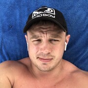  ,   Sergei, 36 ,   