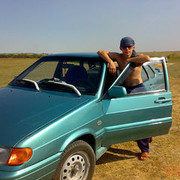  ,   Aleks, 41 ,   