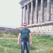 ���������� ������, ���� ������� Arman, 43 ����, ������������ ��� ������