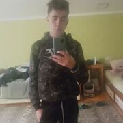  ,  Misha, 20