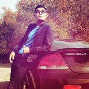  ,   Daniyar, 31 ,  