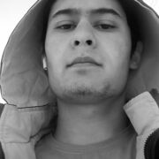  ,  Beshim Boy, 24