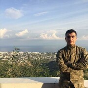  Korfez,  Recep, 25
