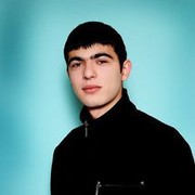  ,   Serej, 33 ,  