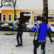 ���������� ���������, ���� ������� LaCosTe, 34 ����, ������������ ��� ������