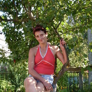  ,   Anna, 45 ,   