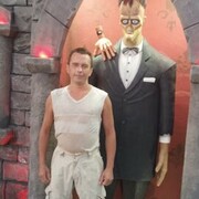 ���������� ����, ���� ������� Pavel, 46 ���, ������������ ��� ������