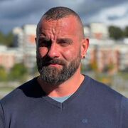  Abbots Langley,  Herro, 54