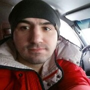 Знакомства Баргузин, мужчина Николай, 36