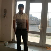 ���������� ����, ���� ������� Ilyas, 34 ����, ������������ ��� ������