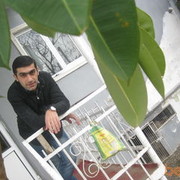 ���������� ����, ���� ������� Sebuhi, 37 ���, ������������ ��� ������