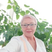  ,   Lyudmila, 75 ,   