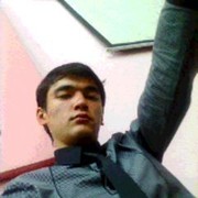 ���������� �������, ���� ������� DostoN BeK, 35 ���, ������������ 