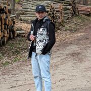  Koscierzyna,   David, 22 ,   ,   