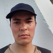 ,  Abdulloh, 20