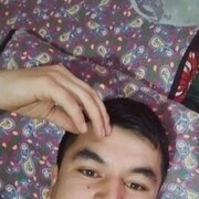  ,  Atxamjon, 34