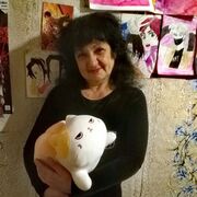  ,   Elena L, 63 ,   c 