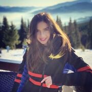  , irina
