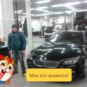 Bmw servis Avilon group