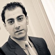  Djursholm,  Bashar, 39