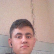  ,   Magamed, 25 ,   