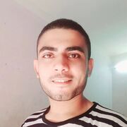  Al Ghardaqah,   Ammar, 27 ,   ,   