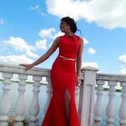  ,   Yanochka, 31 ,   