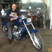  ,   Sergey, 52 ,   